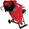 Scie à bûches électrique Maobi 2200W lame Ø600mm PUBERT