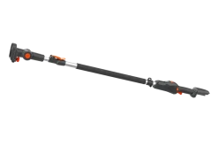 Scie à élaguer Aspire P8X-P4A + perche Aspire (produit seul)