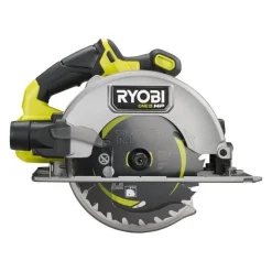 Scie circulaire 184 mm Brushless 18V ONE+ HP RYOBI