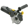 Scie circulaire double lame SDBL-125 1050 W FARTOOLS