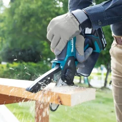 Scie d'élagage sans fil LXT 18V MAKITA