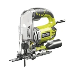 Scie sauteuse pendulaire 680W RYOBI