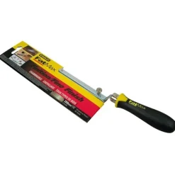 Scie à araser 250mm réversible f8 Fatmax STANLEY
