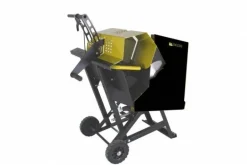 Scie à bûches électrique RL5622E