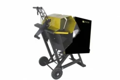 Scie à bûches électrique RL5522E