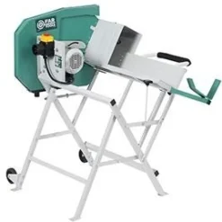 Scie à bûches LS405G 2200 W FARTOOLS