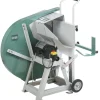 Scie à bûches 3500W Ø700mm monophasée 230V FARTOOLS