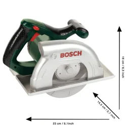 Scie-circulaire électronique Bosch