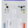 Scie cloche bi-métal HSS monobloc Ø68mm