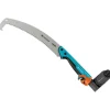 Scie compatible coupe-branches télescopique StarCut Pro
