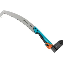 Scie compatible coupe-branches télescopique StarCut Pro
