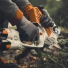 Scie d'élagage à batterie GTA 40 (produit seul) STIHL