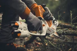 Scie d'élagage à batterie GTA 40 (produit seul) STIHL