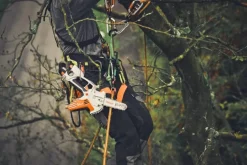 Scie d'élagage à batterie GTA 40 (produit seul) STIHL