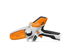Scie d'élagage GTA 26 + batterie AS 2 + chargeur STIHL