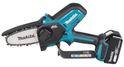 Scie d'élagage sans fil LXT + batterie + chargeur MAKITA