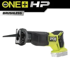 Scie sabre Brushless 18V One+ HP Performance RYOBI