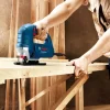 Scie sauteuse filaire GST 8000 E 710W BOSCH PROFESSIONAL