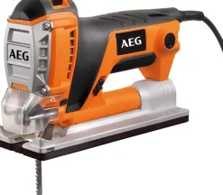 Scie sauteuse pendulaire 440W PST 500 X AEG