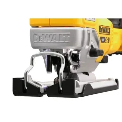 Scie sauteuse XR 18V brushless (produit seul) DEWALT
