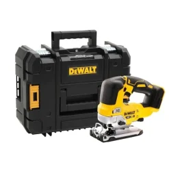 Scie sauteuse XR 18V brushless (produit seul) DEWALT