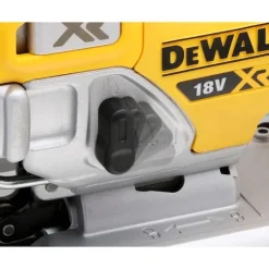 Scie sauteuse XR 18V brushless (produit seul) DEWALT