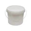 Seau plastique alimentaire 10 kg