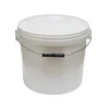 Seau plastique alimentaire 20 kg