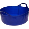 Seau flexible FlexBag 15L bleu