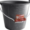 Seau Taliagom 13L avec anse TALIAPLAST