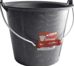 Seau Taliagom 13L avec anse TALIAPLAST