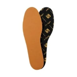 Semelles cuir
