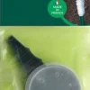 Semoir vert / transparent ø6 cm