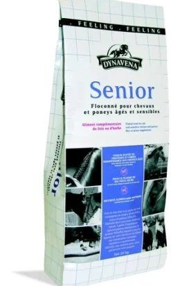 Senior 20 kg