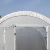 Serre tunnel Capucine Bord de Mer 3x7,5m (22,5m²)