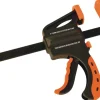 Serre-joint automatique 150 mm (x2) TEC'HIT