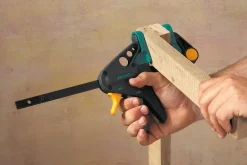 Serre-joint à main EHZ 65-150 WOLFCRAFT