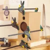 Serre-joint PRO 1 main 100-700 WOLFCRAFT