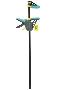 Serre-joint PRO 1 main 100-700 WOLFCRAFT