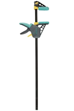 Serre-joint PRO 1 main 100-700 WOLFCRAFT