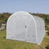 Serre tunnel Capucine 3x8m (24m²)