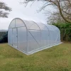 Serre Tunnel Jasmin Haute Montagne 4x6m (24m²)