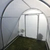 Serre tunnel Marmande - 2x12m (24m²) Haute montagne