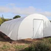 Serre Tunnel Tulipe 5x6m (30m²)