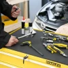 Servante d'atelier métal 4 tiroirs STANLEY
