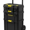 Servante transportable 3 en 1 Quicklink STANLEY