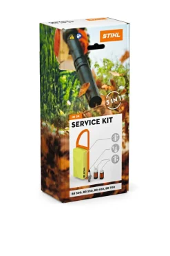 Service kit 39 pour souffleur BR 500, 550, 600 et 700 STIHL