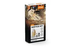 Service kit 19 pour tronçonneuse thermique MS 182 - MS 212