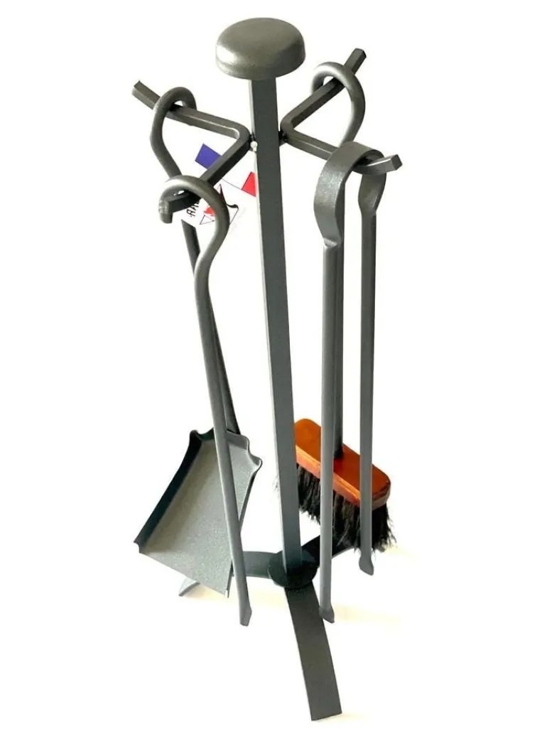 Serviteur 4 accessoires ARDUFEU