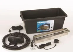 Set complet Cascade Niagara 60 Led